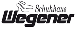 Logo Schuhhaus Wegener in Marsberg